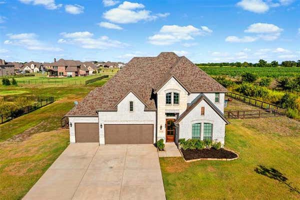 3133 CORDERO CIR, BLUE RIDGE, TX 75424 - Image 1