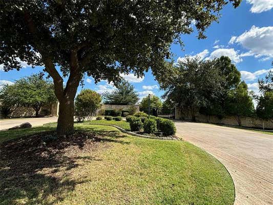 LOT 14A WATERSTONE ESTATES DRIVE, MCKINNEY, TX 75071 - Image 1