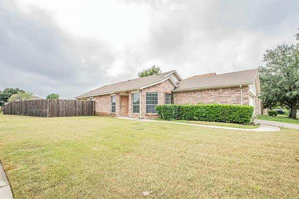 1117 BROWNTOP ST, CROWLEY, TX 76036 - Image 1