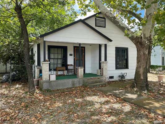 314 KAUFMAN ST, WAXAHACHIE, TX 75165 - Image 1