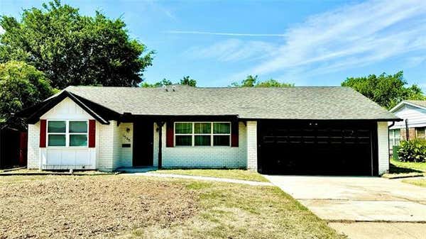 1548 MILMO DR, FORT WORTH, TX 76134 - Image 1