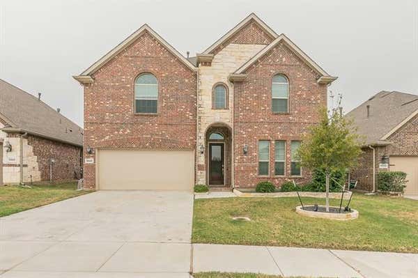 5548 WINTER HAVEN BND, FLOWER MOUND, TX 75028 - Image 1