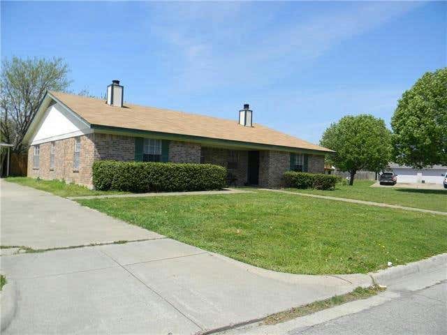 6609 CENTRAL AVE, NORTH RICHLAND HILLS, TX 76182, photo 1 of 23