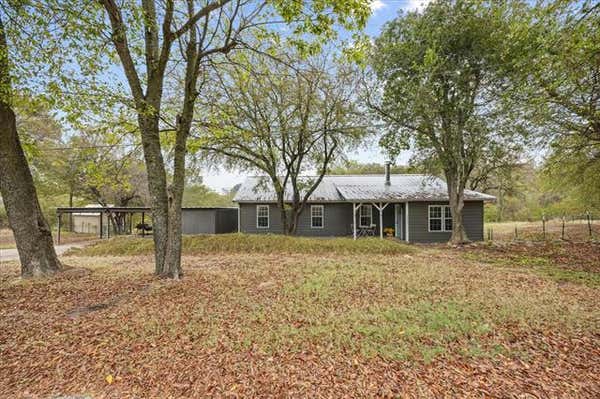 116 N MOUNTAIN RDG, CRESSON, TX 76035 - Image 1