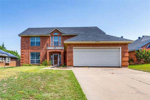 7525 STEWARD LN, NORTH RICHLAND HILLS, TX 76182 - Image 1