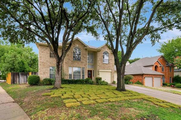 3501 VISTA WAY, BEDFORD, TX 76021 - Image 1