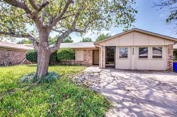 6208 KARY LYNN DR S, WATAUGA, TX 76148 - Image 1