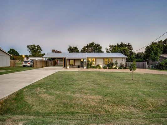 2717 COUNTY ROAD 804A, BURLESON, TX 76028 - Image 1