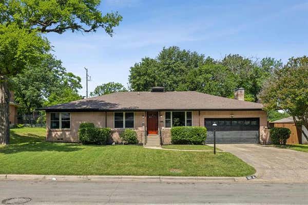 1621 SHELMIRE DR, DALLAS, TX 75224 - Image 1