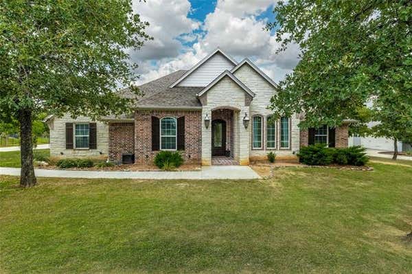 286 SUGARTREE CIR, LIPAN, TX 76462 - Image 1