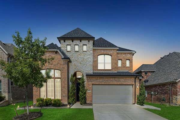 1124 HORSEMINT DR, LITTLE ELM, TX 75068 - Image 1