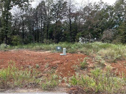 LOT 20 TBD CEDARPARK PLACE, LINDALE, TX 75771 - Image 1