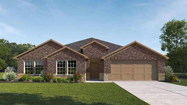 511 SHADY BANK WAY, JOSEPHINE, TX 75173 - Image 1