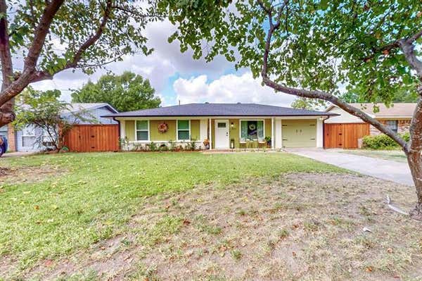 815 QUINETTE DR, SEAGOVILLE, TX 75159 - Image 1