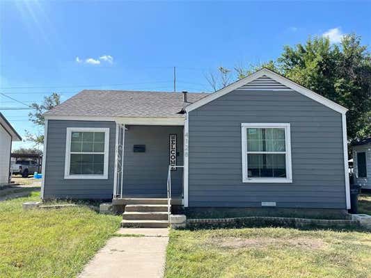 4128 HAWLET ST, FORT WORTH, TX 76103 - Image 1