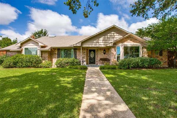 7723 MEADOWHAVEN DR, DALLAS, TX 75254 - Image 1