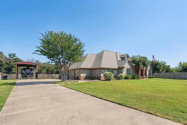 325 MEADOW OAKS DR, BURLESON, TX 76028 - Image 1