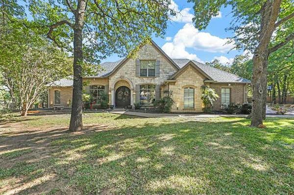 127 COUNTRY VISTA CIR, BURLESON, TX 76028 - Image 1