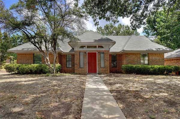 1916 N LAKE TRL, DENTON, TX 76201 - Image 1