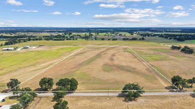 TBD COUNTY ROAD 424, STEPHENVILLE, TX 76401, photo 1 of 14