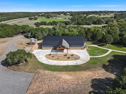 5048 HIGHWAY 144, WALNUT SPRINGS, TX 76690 - Image 1