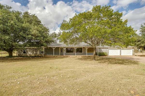 3409 COUNTY ROAD 531, BURLESON, TX 76028 - Image 1