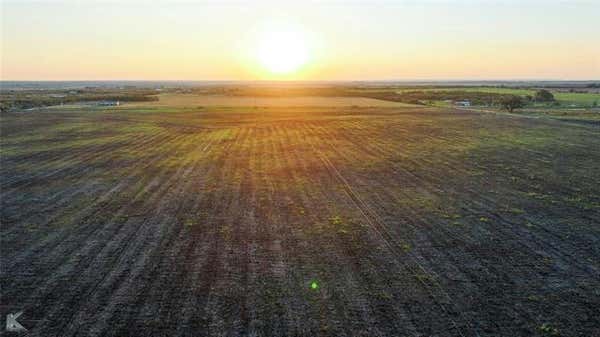 TBD (84.15AC) FM 603, CLYDE, TX 79510 - Image 1