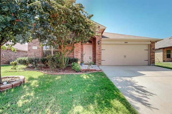 4313 LANGSIDE LN, FORT WORTH, TX 76123 - Image 1