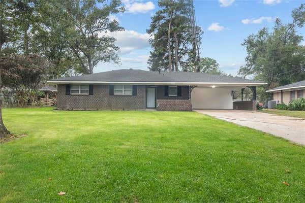 3813 TRUETT BLVD, SHREVEPORT, LA 71107 - Image 1