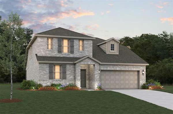 116 CORCOVADO AVENUE, ROYSE CITY, TX 75189 - Image 1