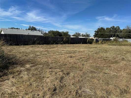 917 SPRING RD, RANGER, TX 76470 - Image 1