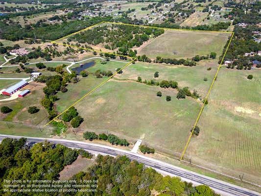 55AC W SHERMAN DR, AUBREY, TX 76227 - Image 1