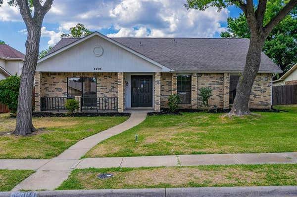 4205 ARALIA ST, MESQUITE, TX 75150 - Image 1