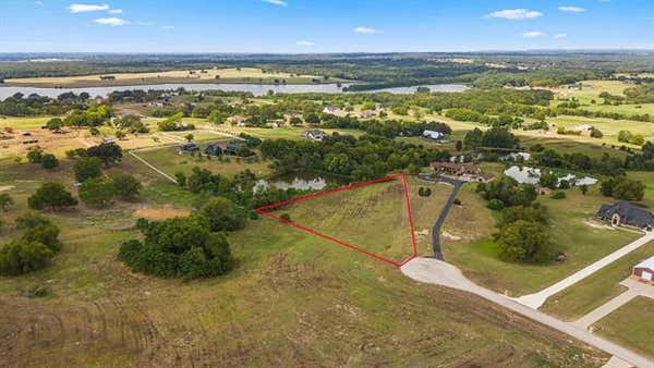 LOT 141 BRIDLE VIEW COURT, ATHENS, TX 75752 - Image 1