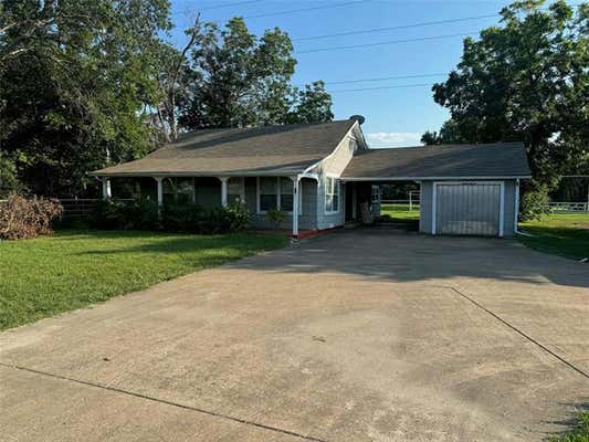 102 CORKY BOYD AVE, WILLS POINT, TX 75169 - Image 1