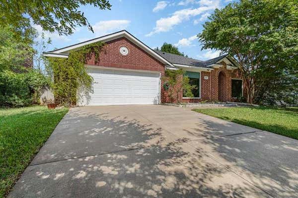 313 CLIFFDALE DR, EULESS, TX 76040 - Image 1