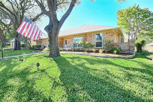 1135 DERBYSHIRE PL, CARROLLTON, TX 75007 - Image 1