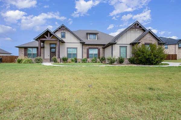 3731 MONTERREY OAK WAY, OVILLA, TX 75154 - Image 1