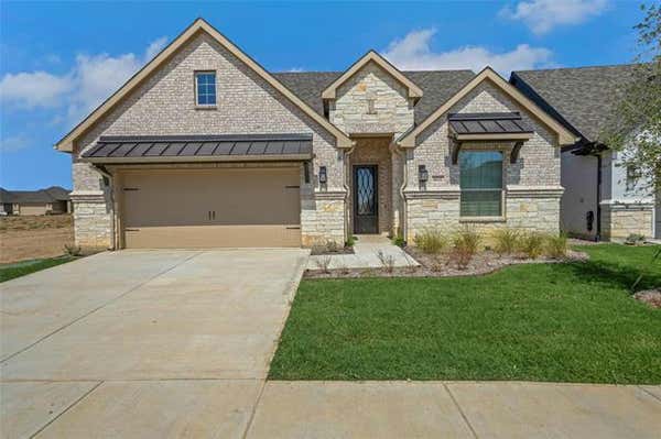 6132 VILLAGGIO WAY, FORT WORTH, TX 76123 - Image 1