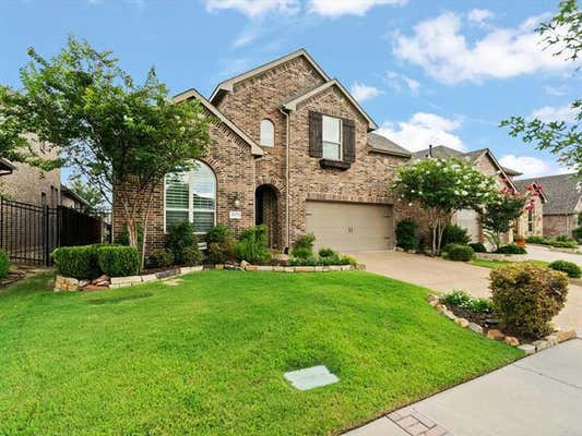 2027 SILENT SHORE ST, WYLIE, TX 75098 - Image 1