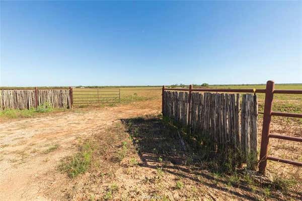 TBD PAINT CREEK ROAD, STAMFORD, TX 79553 - Image 1