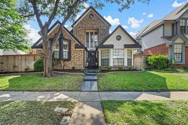 9001 SADDLEHORN DR, IRVING, TX 75063 - Image 1