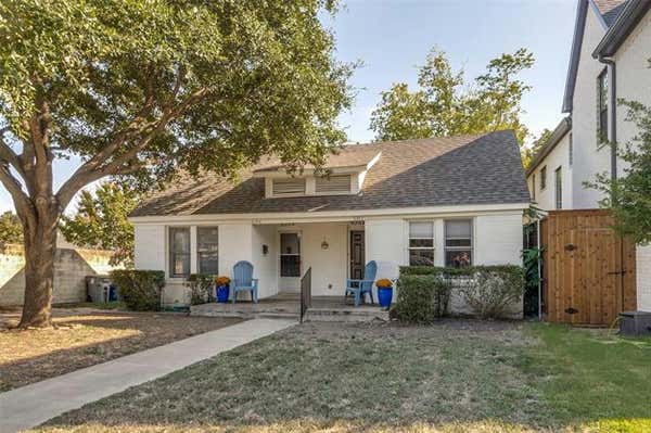 6354 GOLIAD AVE, DALLAS, TX 75214 - Image 1