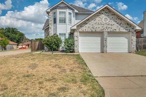 8401 TALLAHASSEE LN, FORT WORTH, TX 76123 - Image 1