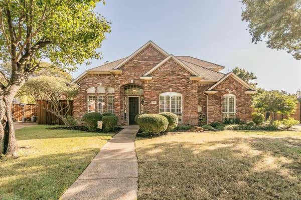 107 PANORAMA CT, TROPHY CLUB, TX 76262 - Image 1