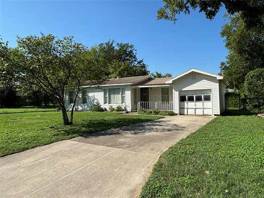 2305 4TH ST, BROWNWOOD, TX 76801 - Image 1