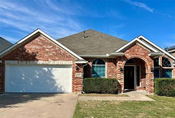 8372 WHIPPOORWILL DR, FORT WORTH, TX 76123 - Image 1