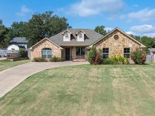 252 HERITAGE CT, LINDALE, TX 75771 - Image 1