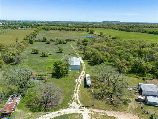 617 ROCK CHURCH HWY, TOLAR, TX 76476 - Image 1