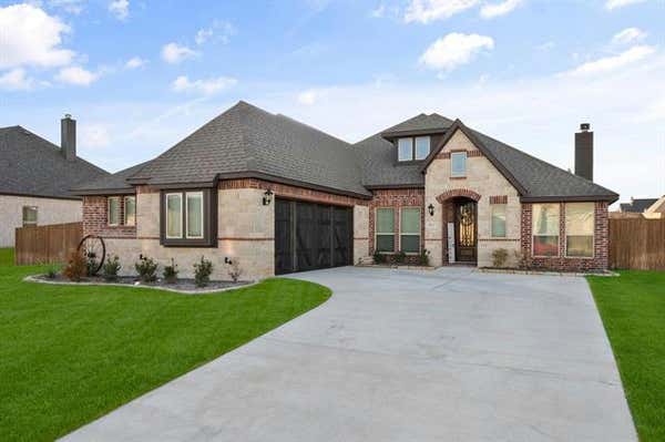 4617 WILDFLOWER WAY, MIDLOTHIAN, TX 76065 - Image 1